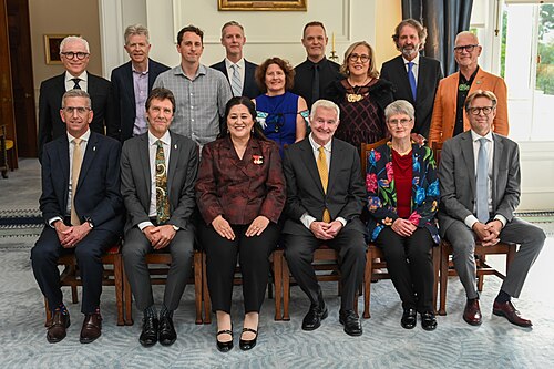 New Zealand Journal of Botany